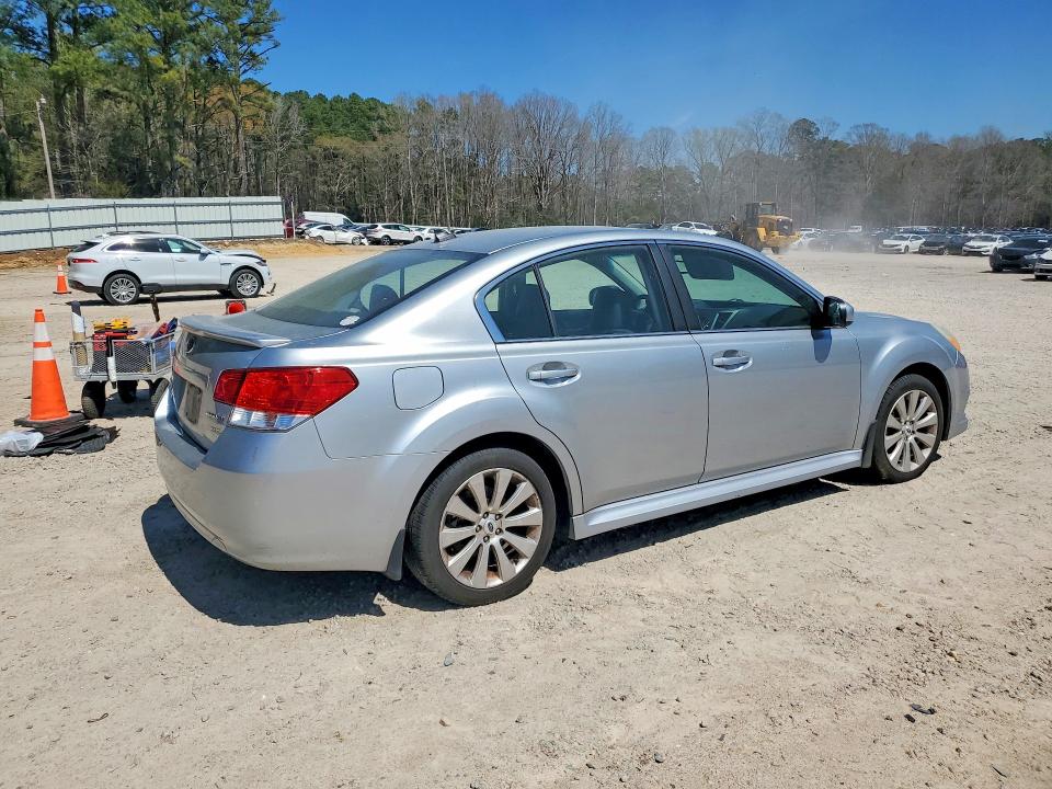 Продажа на аукционе авто 2012 Subaru Legacy, vin: 4S3BMBK6XC3008362, номер лота: 46388656