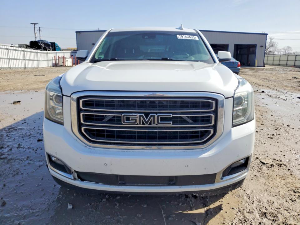 2016 Gmc Yukon Xl მანქანა იყიდება აუქციონზე, vin: 1GKS2GKCXGR268535, აუქციონის ნომერი: 79753435