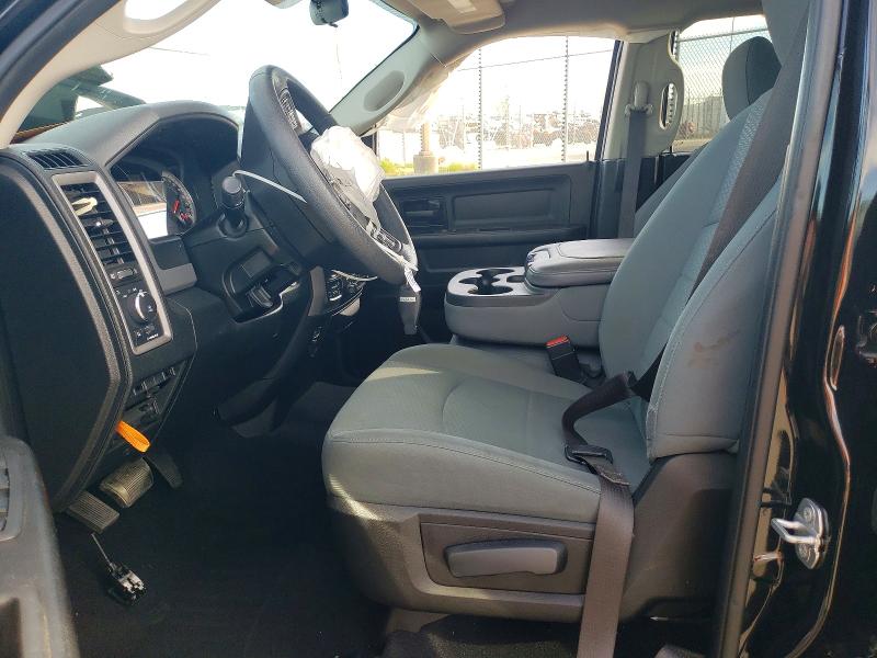 2019 Ram 1500 Classic მანქანა იყიდება აუქციონზე, vin: 1C6RR7KT8KS744506, აუქციონის ნომერი: 47410776