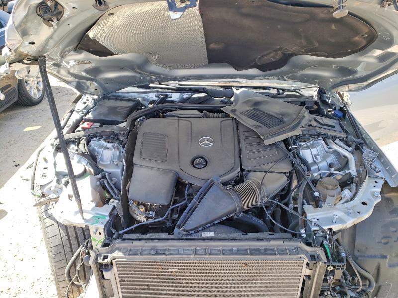Aukcja sprzedaży 2023 Mercedes-benz C, vin: W1KAF4GB0PR085709, numer aukcji: 45851006