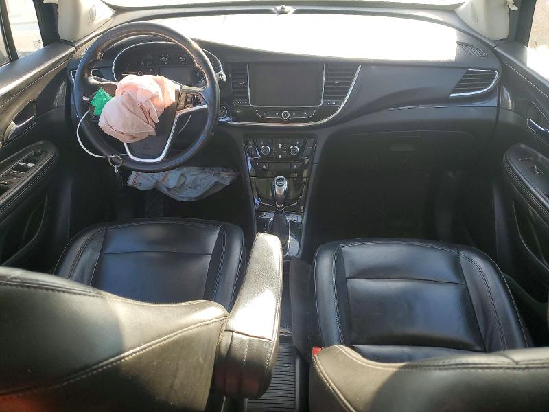 46862276 :رقم المزاد ، KL4CJCSM2KB791113 vin ، 2019 Buick Encore مزاد بيع
