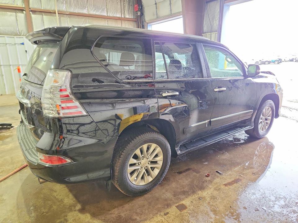 Продажа на аукционе авто 2017 Lexus Gx 460, vin: JTJBM7FX0H5149790, номер лота: 45650466