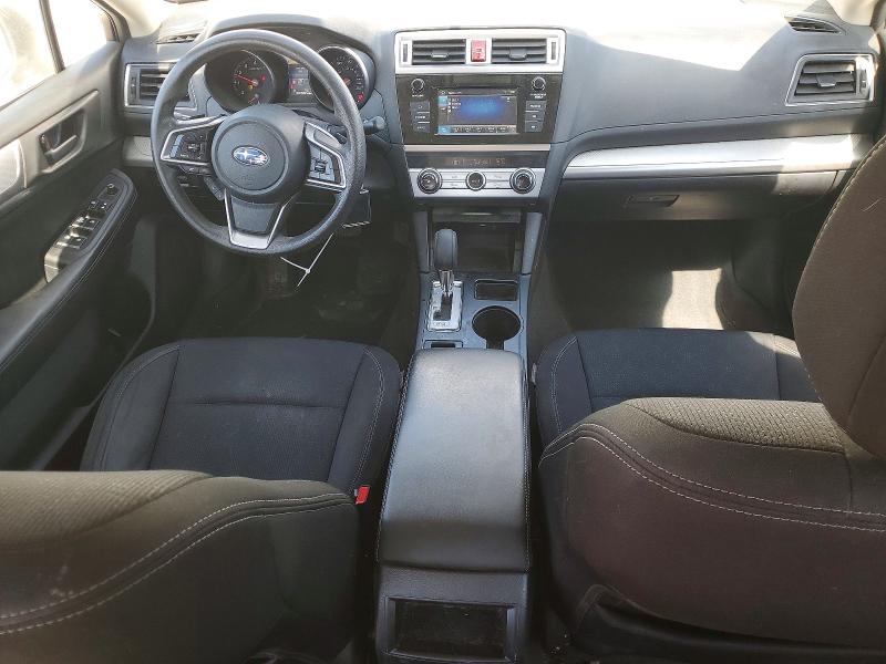 Aukcja sprzedaży 2018 Subaru Legacy, vin: 4S3BNAB62J3027606, numer aukcji: 47281036