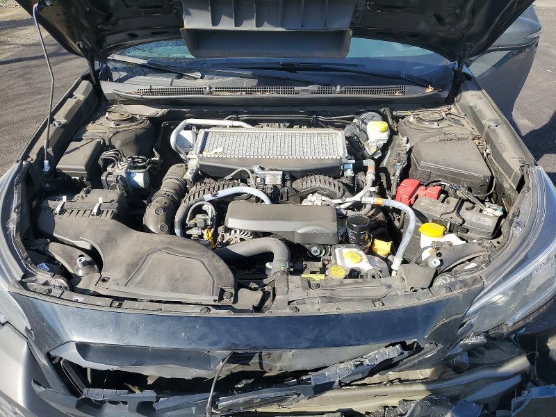 Продажа на аукционе авто 2024 Subaru Outback, vin: 4S4BTGUD2R3287399, номер лота: 46369406