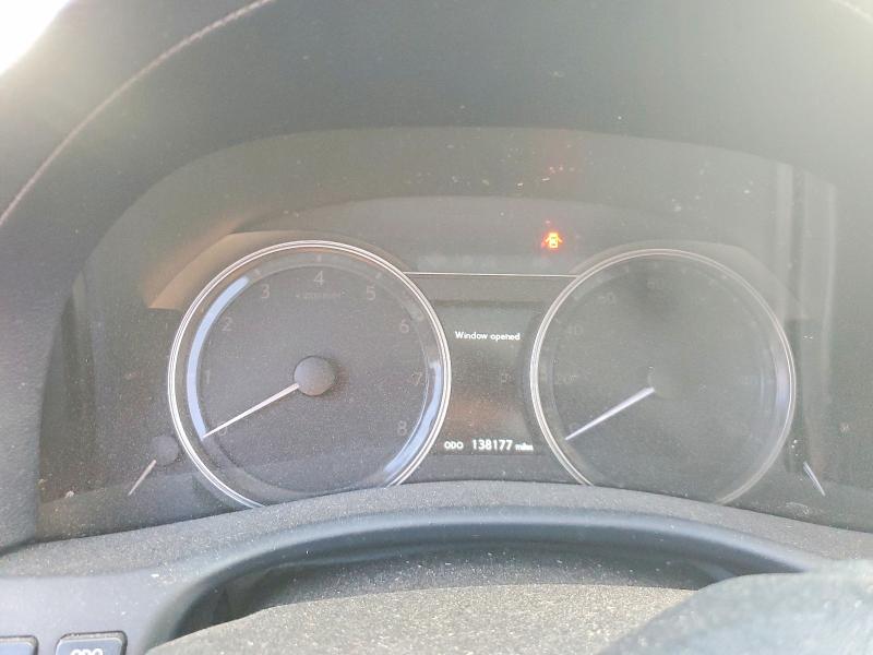 Aukcja sprzedaży 2015 Lexus Gs 350, vin: JTHBE1BL8FA005522, numer aukcji: 47583526