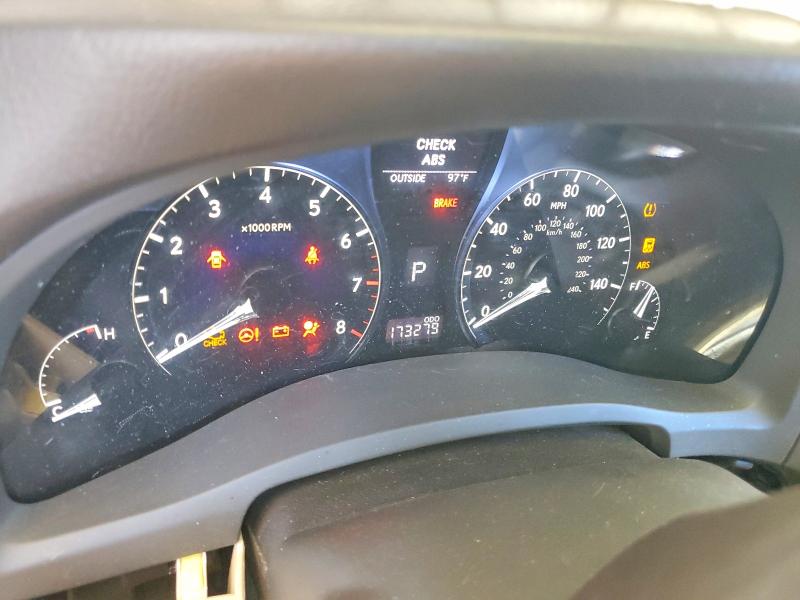 2011 Lexus Rx 350 მანქანა იყიდება აუქციონზე, vin: JTJZK1BAXB2411536, აუქციონის ნომერი: 47632486