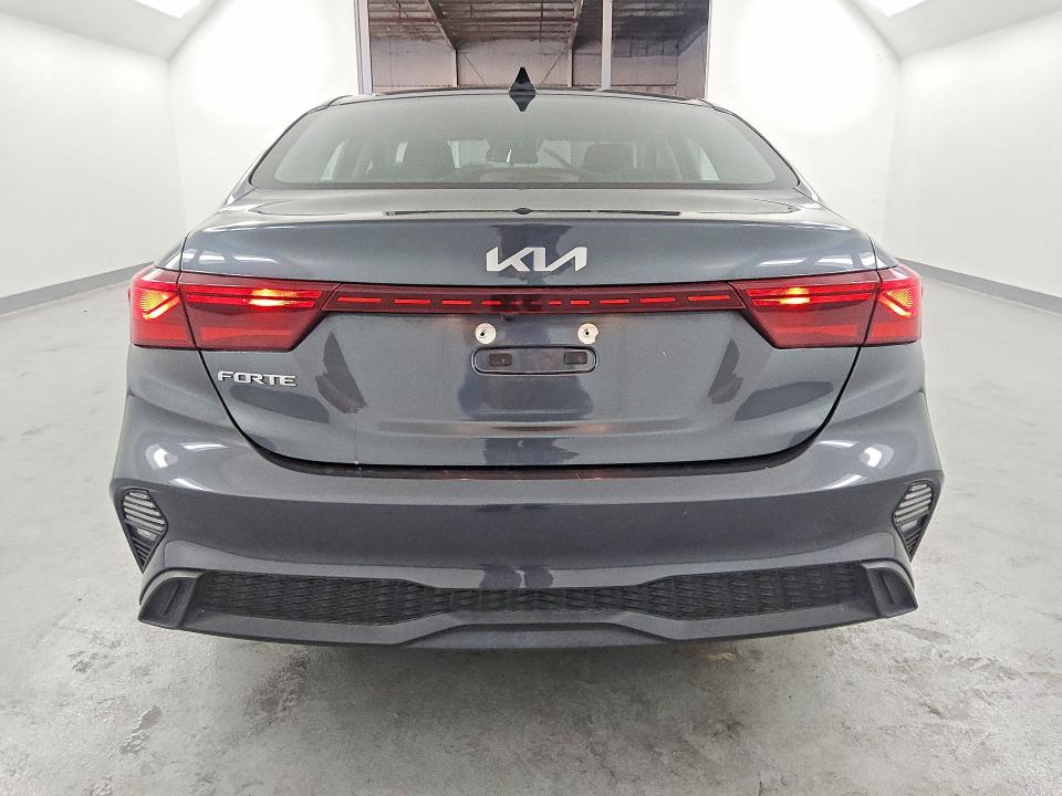 Aukcja sprzedaży 2023 Kia Forte, vin: 3KPF24AD9PE544589, numer aukcji: 78823105