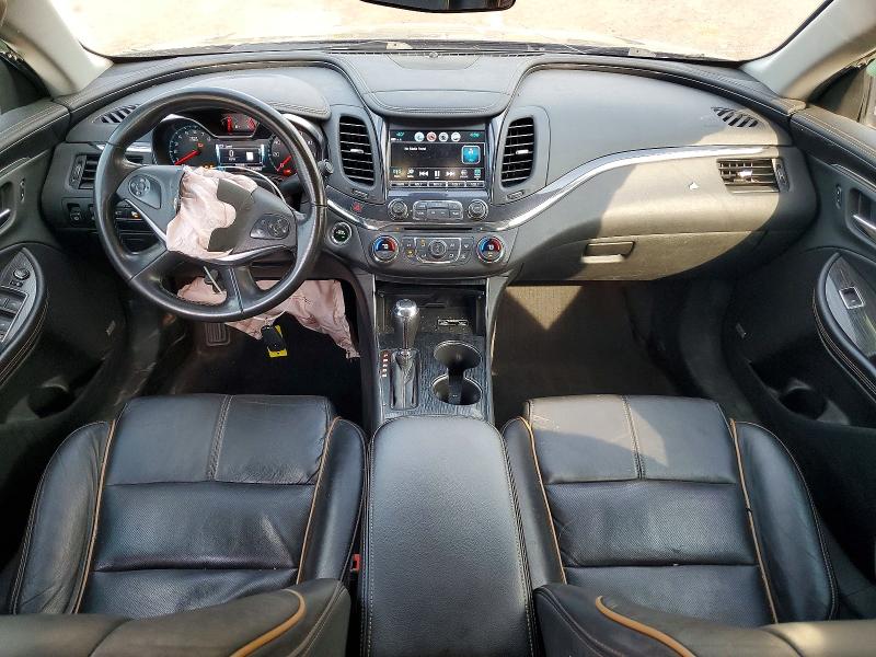 Aukcja sprzedaży 2020 Chevrolet Impala, vin: 1G1105S30LU100713, numer aukcji: 47000686