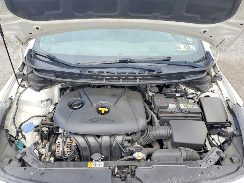78412355 :رقم المزاد ، 3KPFL4A8XHE037167 vin ، 2017 Kia Forte مزاد بيع