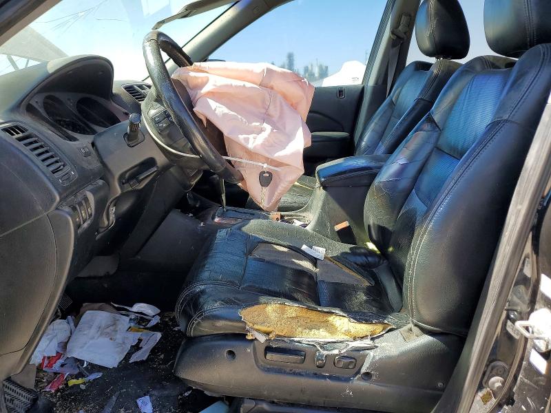 47181346 :رقم المزاد ، 2HNYD18845H525406 vin ، 2005 Acura Mdx مزاد بيع