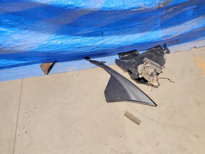 2022 Can-am Maverick X3 მანქანა იყიდება აუქციონზე, vin: 3FBVGAV49NE000079, აუქციონის ნომერი: 79337555