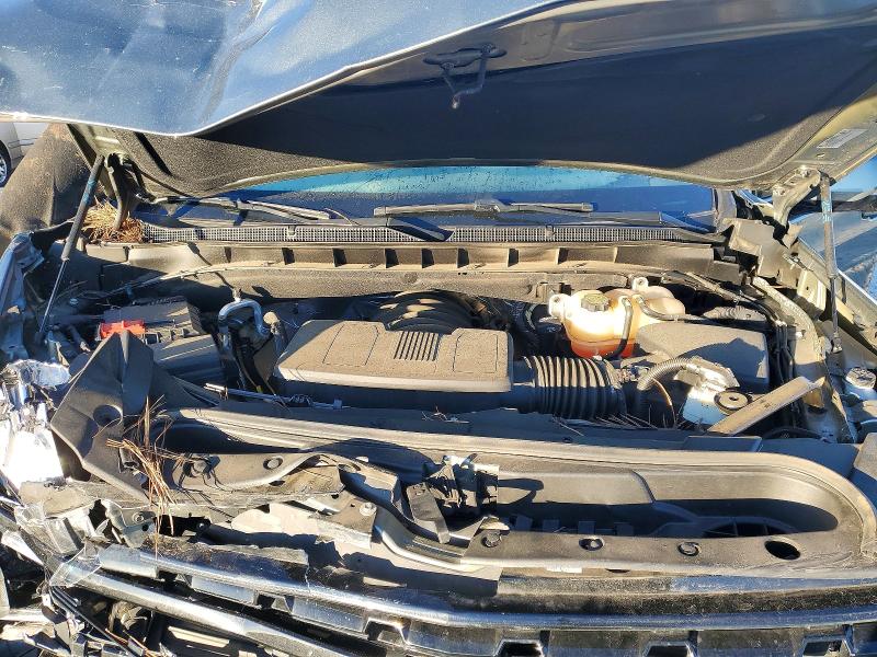 46210856 :رقم المزاد ، 1GNSKPKL6PR432060 vin ، 2023 Chevrolet Tahoe مزاد بيع