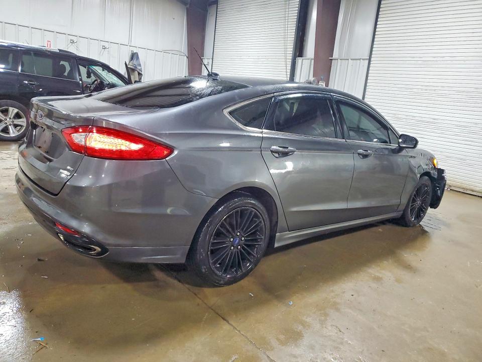 Aukcja sprzedaży 2016 Ford Fusion, vin: 3FA6P0T90GR374267, numer aukcji: 47137636