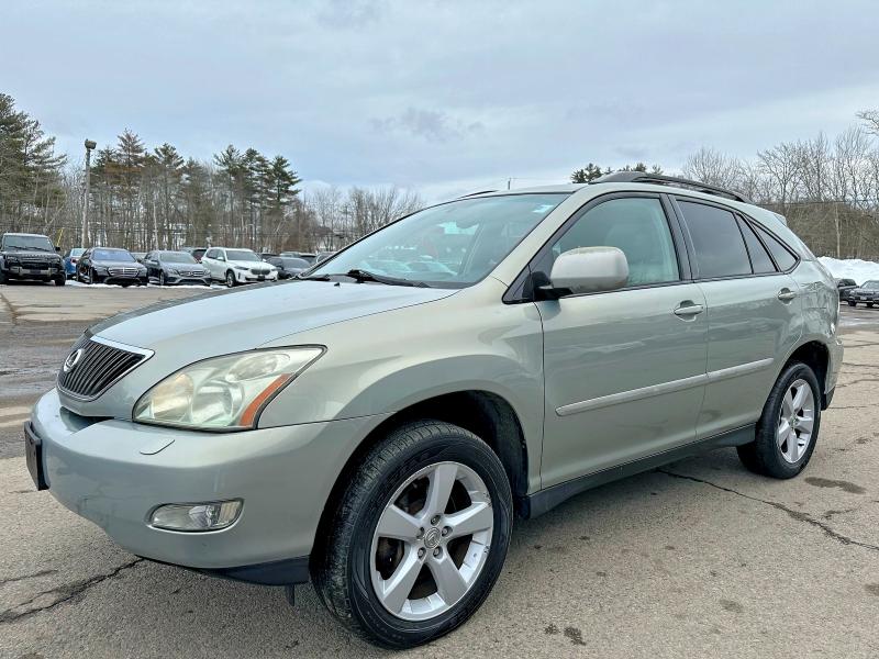 Aukcja sprzedaży 2007 Lexus Rx 350, vin: 2T2HK31U17C024433, numer aukcji: 46034006