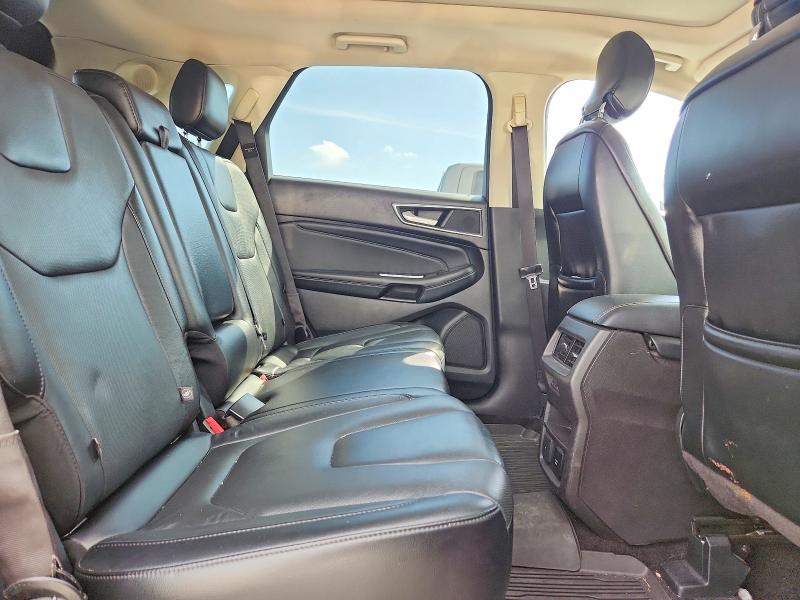 Продаж на аукціоні авто 2015 Ford Edge, vin: 2FMPK3K85FBC17253, номер лоту: 41692806
