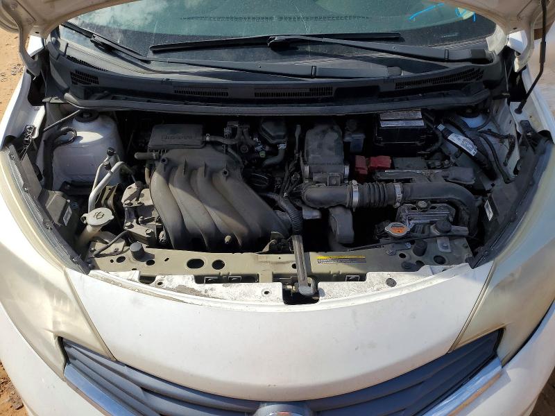 Продаж на аукціоні авто 2014 Nissan Versa Note, vin: 3N1CE2CP4EL429156, номер лоту: 45791266
