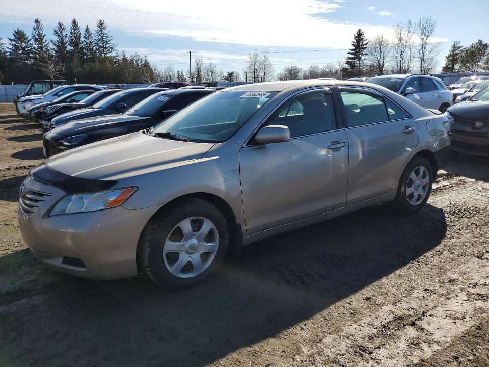 Aukcja sprzedaży 2007 Toyota Camry, vin: 4T1BE46K67U111516, numer aukcji: 76360985