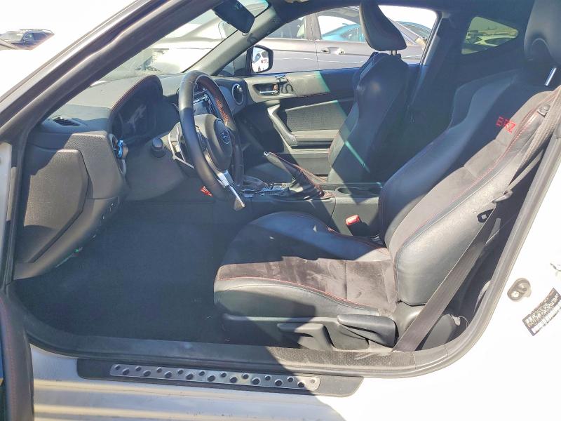 45983946 :رقم المزاد ، JF1ZCAC15L8702903 vin ، 2020 Subaru Brz مزاد بيع