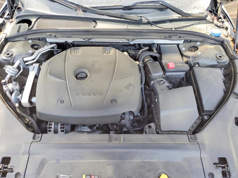 2017 Volvo S90 მანქანა იყიდება აუქციონზე, vin: YV1A22ML5H1004883, აუქციონის ნომერი: 46951606