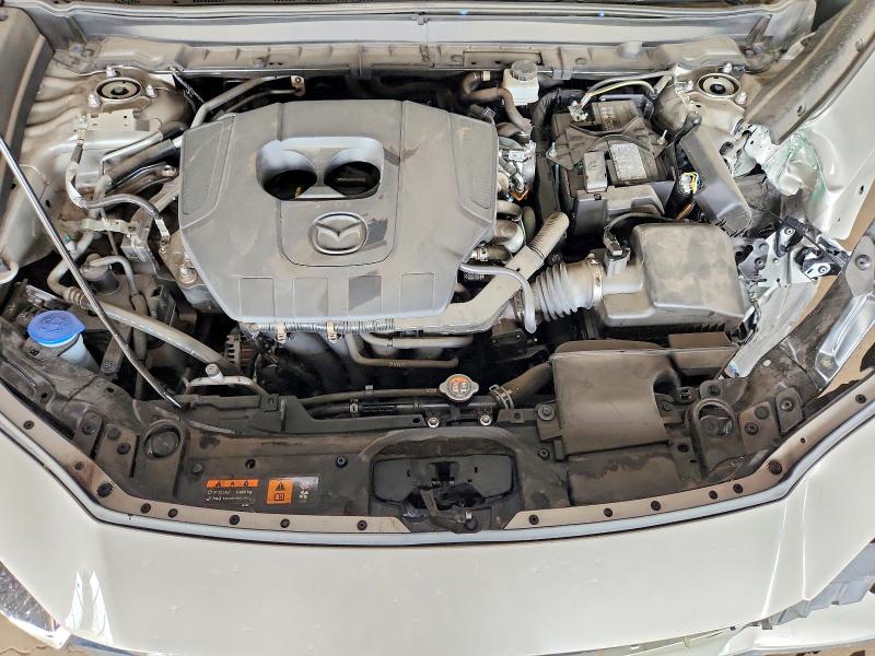 Aukcja sprzedaży 2024 Mazda Cx-30, vin: 3MVDMBDMXRM633368, numer aukcji: 41825796