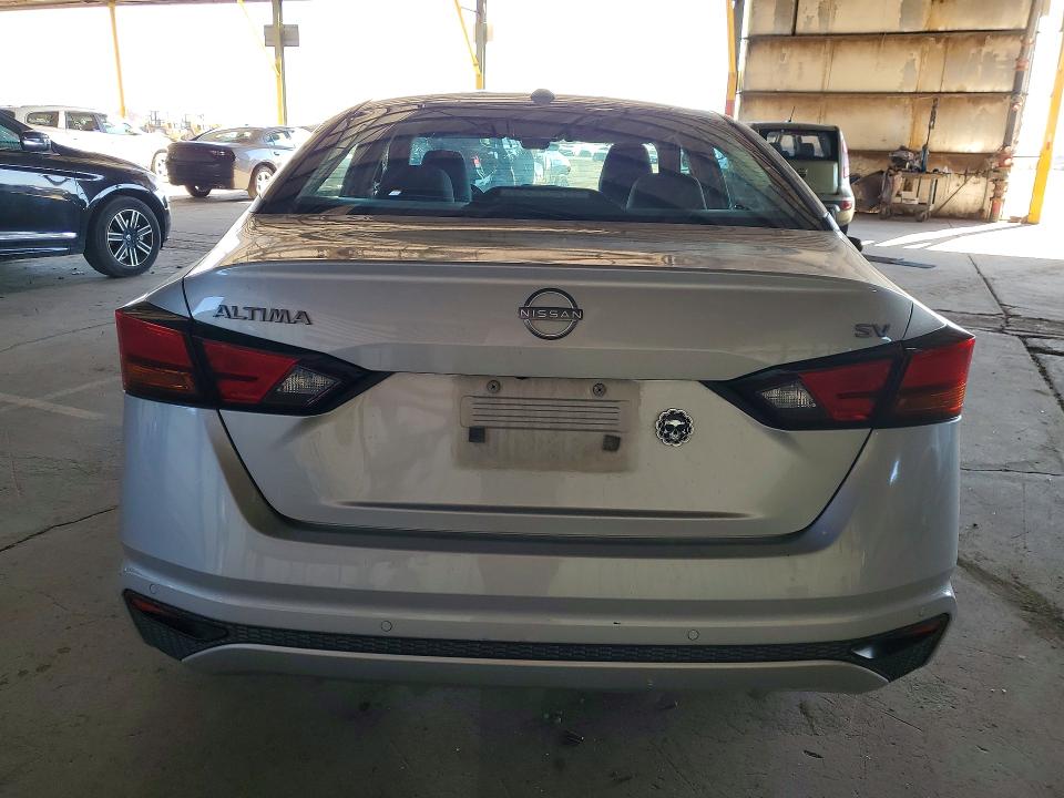 2023 Nissan Altima მანქანა იყიდება აუქციონზე, vin: 1N4BL4DV0PN340264, აუქციონის ნომერი: 47963766