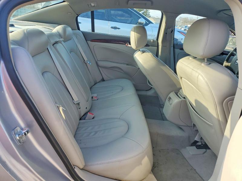 Auction sale of the 2006 Buick Lucerne, vin: 1G4HD57236U145770, lot number: 42005936