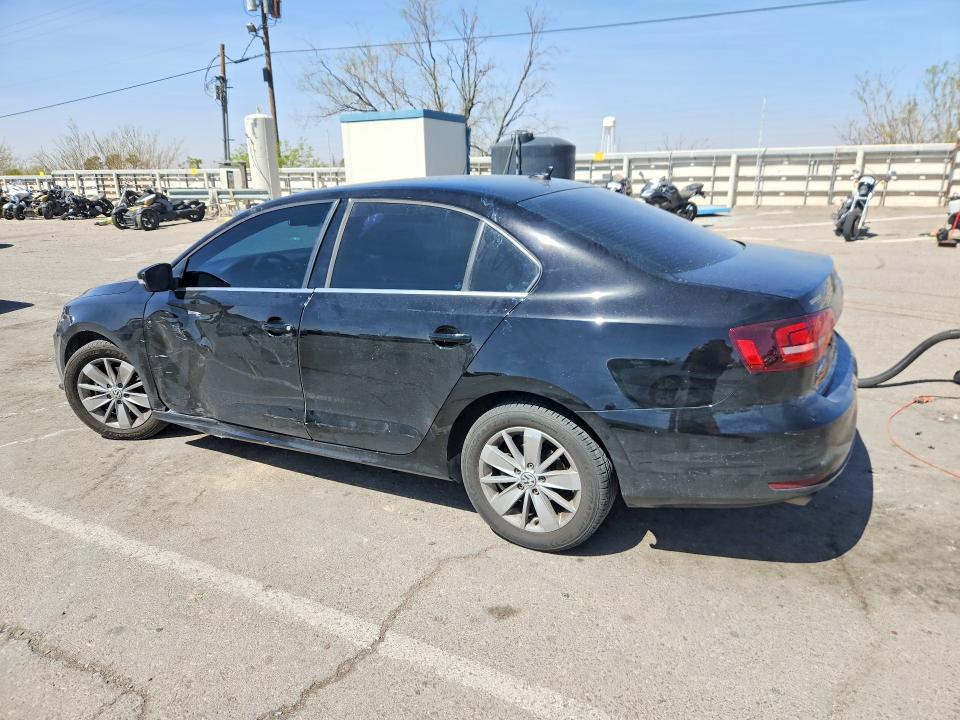 Aukcja sprzedaży 2016 Volkswagen Jetta, vin: 3VWD67AJ9GM250941, numer aukcji: 45987306
