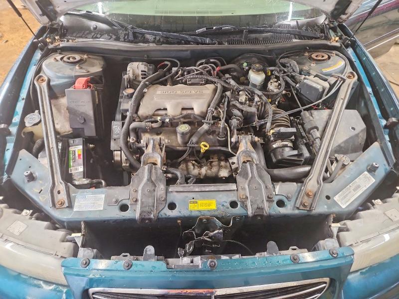 Продаж на аукціоні авто 1998 Buick Century, vin: 2G4WS52M0W1517552, номер лоту: 79196595
