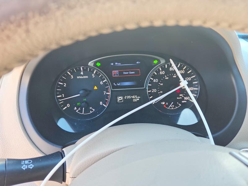 45772926 :رقم المزاد ، 1N4AL3AP2DC296626 vin ، 2013 Nissan Altima مزاد بيع