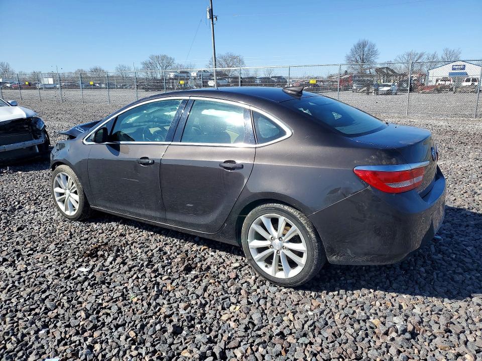 Aukcja sprzedaży 2016 Buick Verano, vin: 1G4PR5SK7G4119761, numer aukcji: 45919776