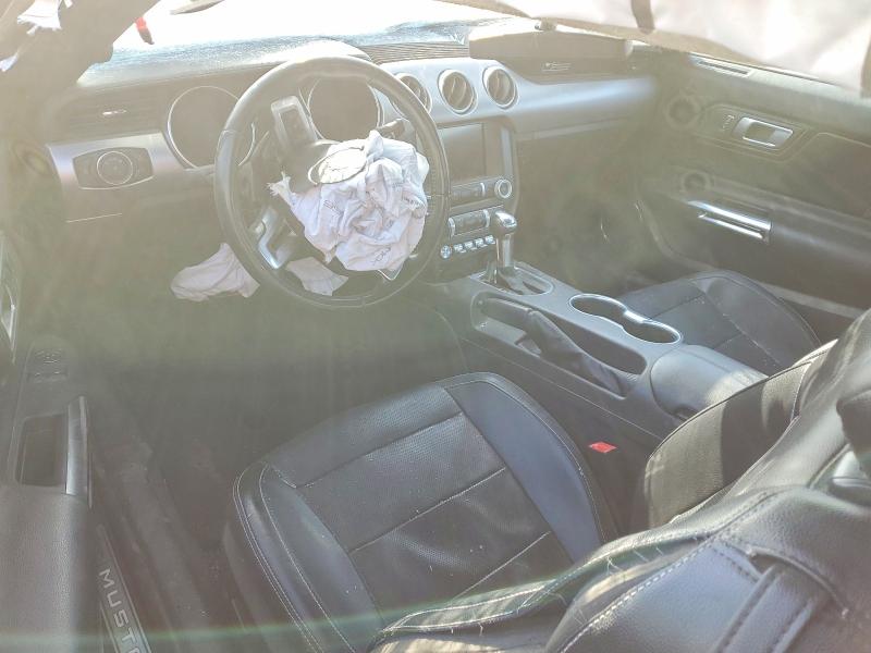 Продажа на аукционе авто 2020 Ford Mustang, vin: 1FA6P8TH4L5147733, номер лота: 79124925