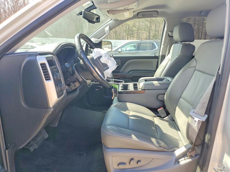 Aukcja sprzedaży 2015 Gmc Sierra, vin: 3GTU2VEC9FG446082, numer aukcji: 79806435