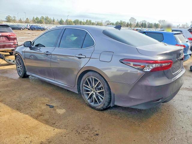 Aukcja sprzedaży 2023 Toyota Camry, vin: 4T1F11AK4PU755891, numer aukcji: 46067366