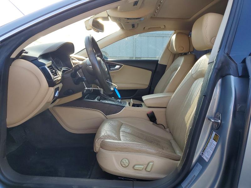 Aukcja sprzedaży 2012 Audi A7, vin: WAUSGAFC2CN027202, numer aukcji: 47342216