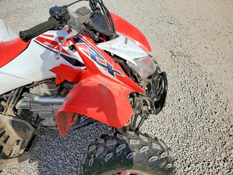 Aukcja sprzedaży 2024 Honda Trx250, vin: 1HFTE270XRJ000066, numer aukcji: 46221446
