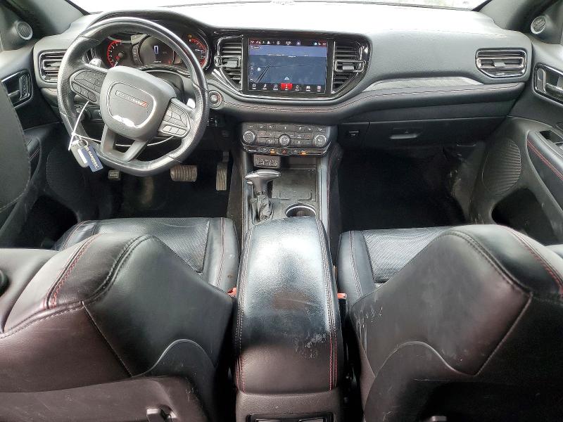 Aukcja sprzedaży 2021 Dodge Durango, vin: 1C4SDHCT4MC804209, numer aukcji: 47437586