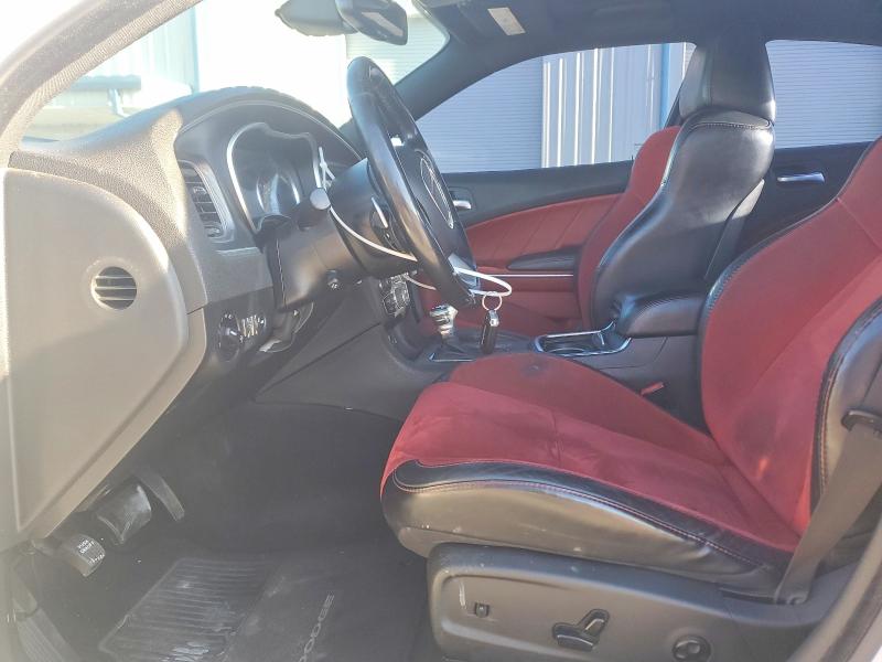 2015 Dodge Charger მანქანა იყიდება აუქციონზე, vin: 2C3CDXCT1FH884622, აუქციონის ნომერი: 46952866