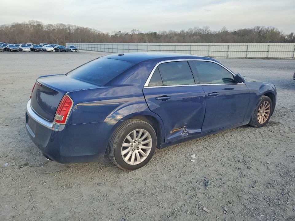 Aukcja sprzedaży 2013 Chrysler 300, vin: 2C3CCAAG4DH732465, numer aukcji: 78357125