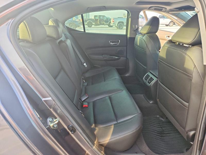 Продаж на аукціоні авто 2020 Acura Tlx, vin: 19UUB1F56LA008690, номер лоту: 47336126