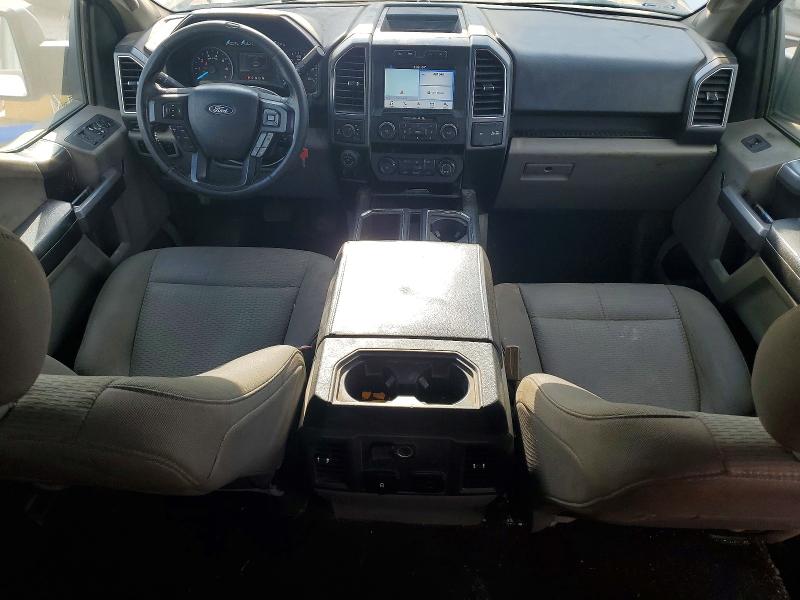 Aukcja sprzedaży 2019 Ford F150, vin: 1FTFW1E57KKE33017, numer aukcji: 48228436