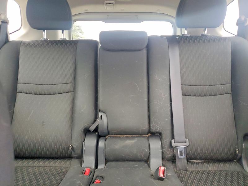 Продажа на аукционе авто 2018 Nissan Rogue, vin: KNMAT2MT3JP552144, номер лота: 46285916