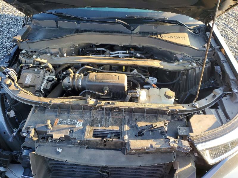 Aukcja sprzedaży 2021 Ford Explorer, vin: 1FMSK7FH8MGA91875, numer aukcji: 41902256