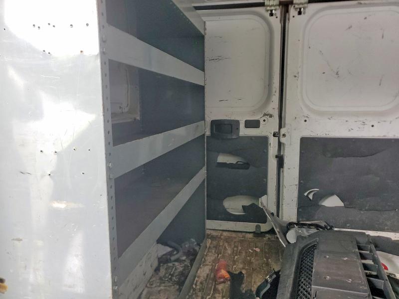 Aukcja sprzedaży 2020 Ram Promaster 1500, vin: 3C6TRVAG8LE109224, numer aukcji: 76925925