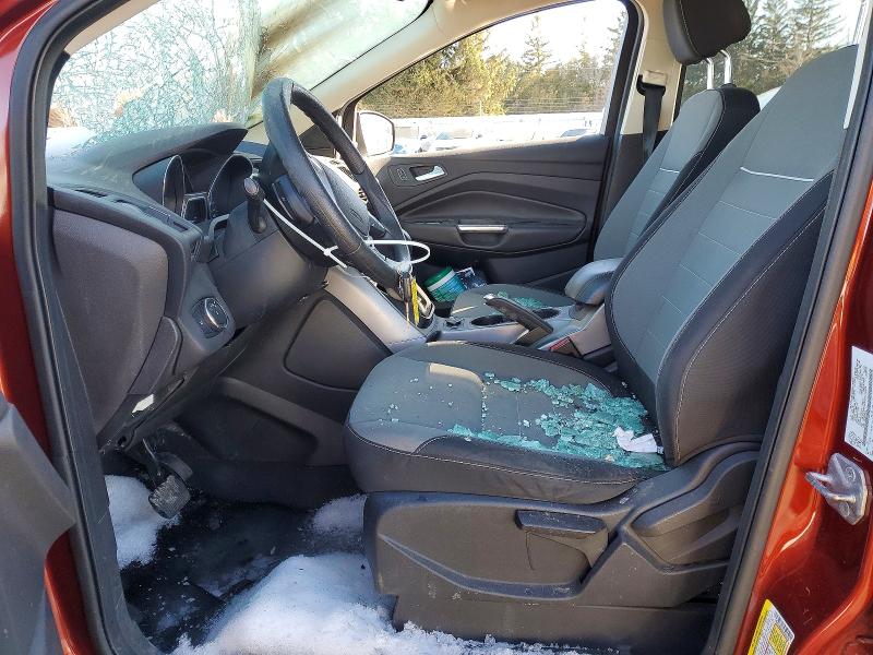 Aukcja sprzedaży 2014 Ford Escape, vin: 1FMCU9GXXEUC86976, numer aukcji: 73182605