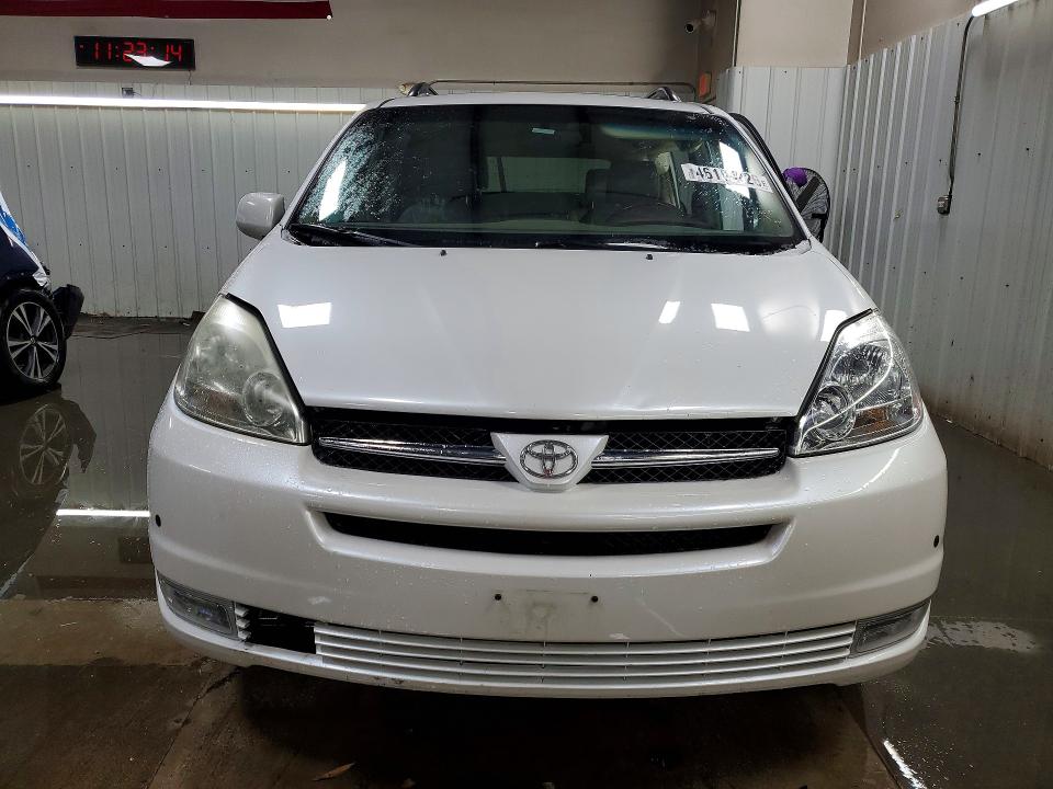Aukcja sprzedaży 2004 Toyota Sienna, vin: 5TDBA22C34S016916, numer aukcji: 46185926