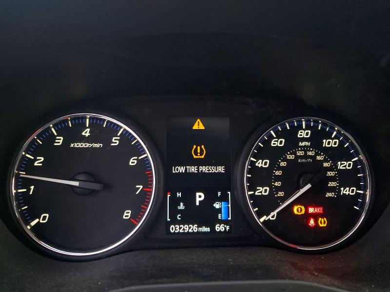 Продаж на аукціоні авто 2019 Mitsubishi Outlander, vin: JA4AD3A31KZ040129, номер лоту: 45455686