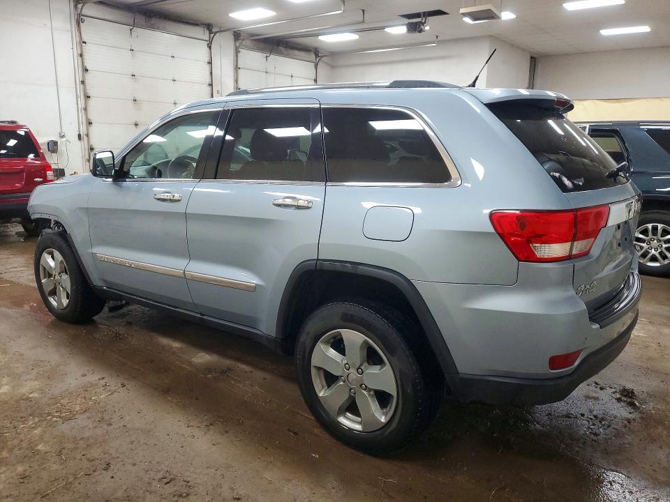 46239396 :رقم المزاد ، 1C4RJFAG3CC244635 vin ، 2012 Jeep Grand Cherokee مزاد بيع