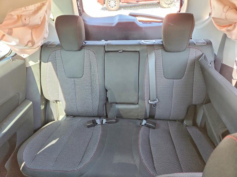 41717846 :رقم المزاد ، 2GNALBEK6H1595896 vin ، 2017 Chevrolet Equinox مزاد بيع