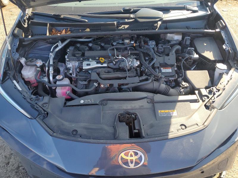 Aukcja sprzedaży 2023 Toyota Prius, vin: JTDACAAU4P3003172, numer aukcji: 48140746
