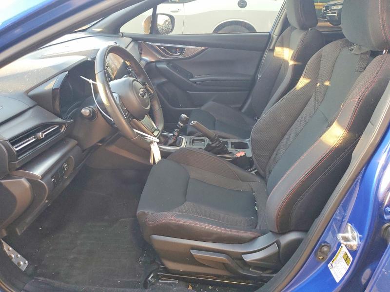 47283296 :رقم المزاد ، JF1VBAF6XP9802889 vin ، 2023 Subaru Wrx مزاد بيع
